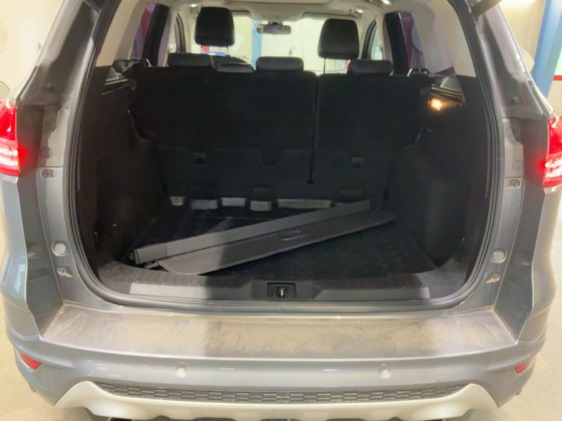 Ford Kuga 2.0 TDCi Individual — zdjęcie 10