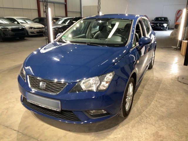 Seat Ibiza 2017