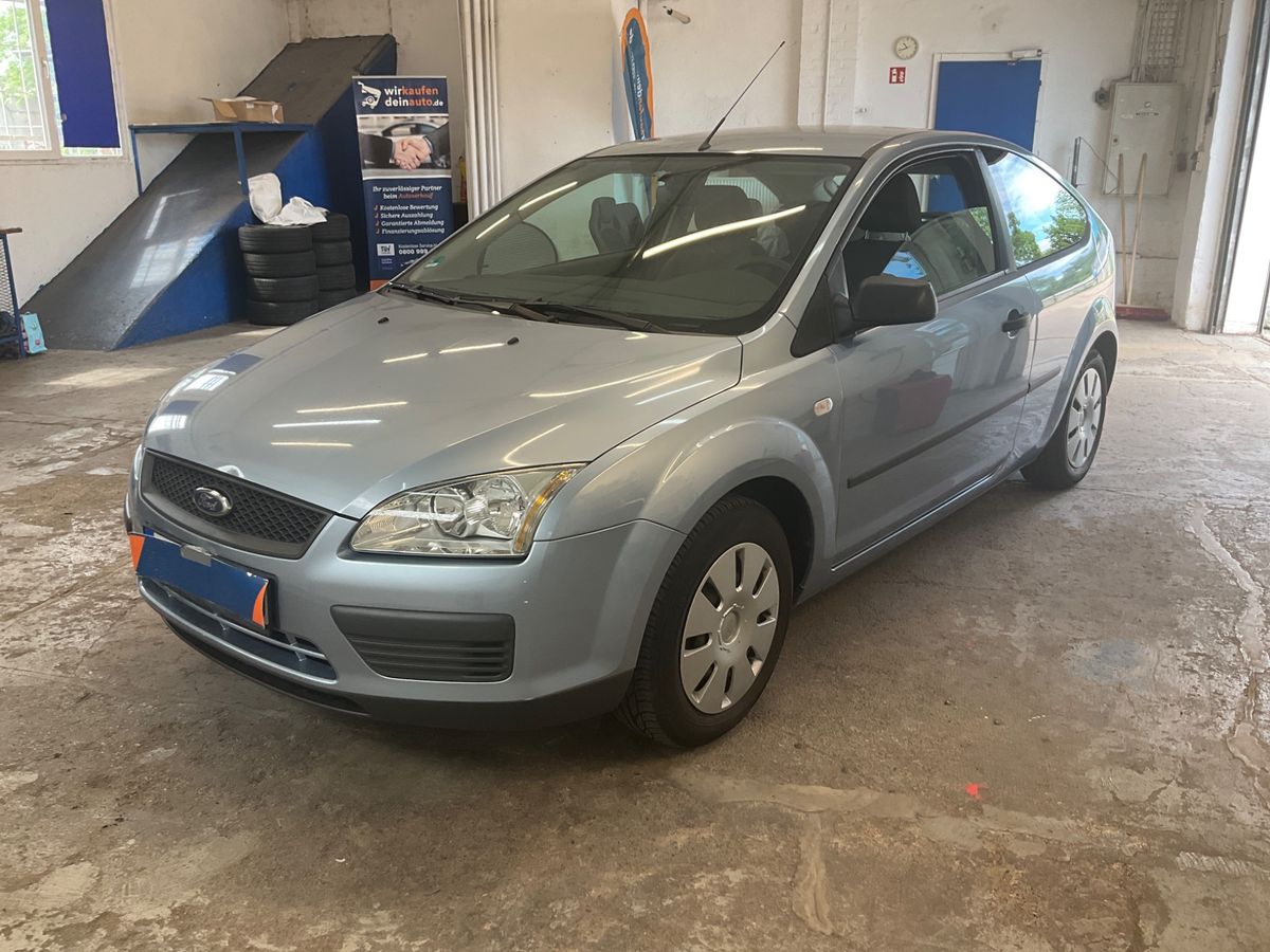 Ford Focus 2006