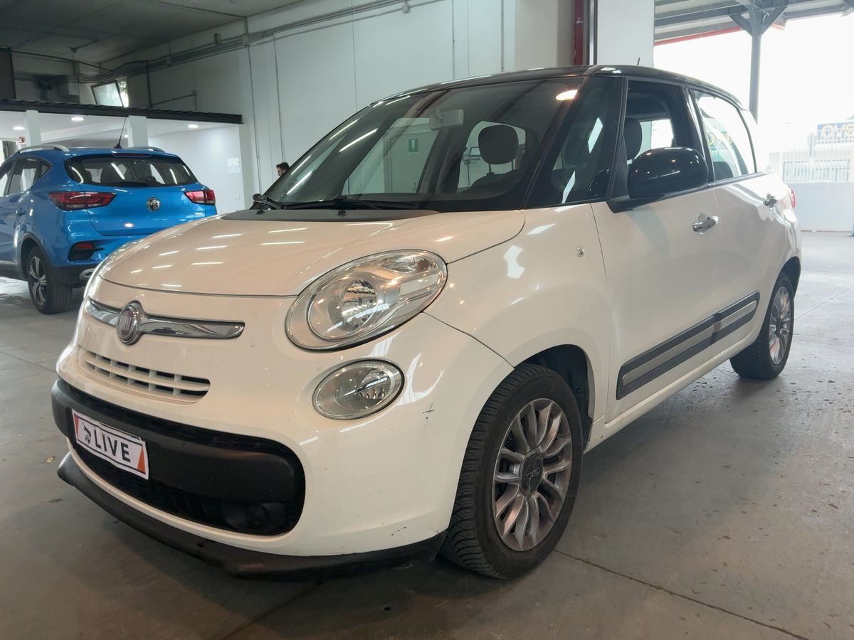 Fiat 500L d'occasion