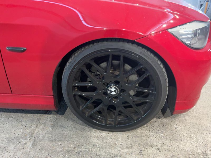 BMW 3er 325i 2011 – снимка 11