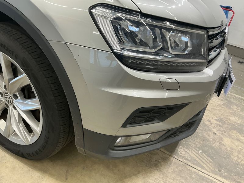 Volkswagen Tiguan 2.0 TDI Join 4Motion 2018 – снимка 34