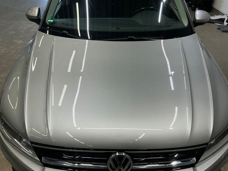 Volkswagen Tiguan 2.0 TDI Join 4Motion 2018 – снимка 35