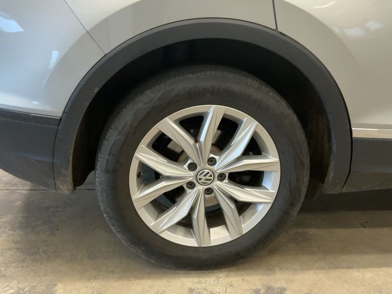 Volkswagen Tiguan 2.0 TDI Join 4Motion 2018 – снимка 9
