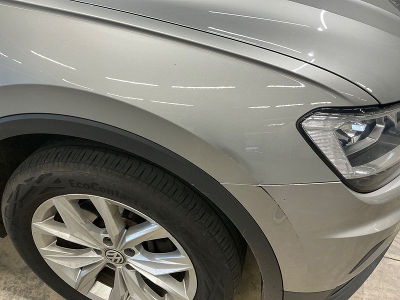 Volkswagen Tiguan 2.0 TDI Join 4Motion 2018 – снимка 22