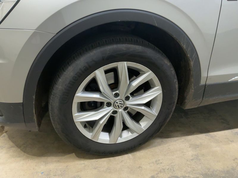 Volkswagen Tiguan 2.0 TDI Join 4Motion 2018 – снимка 3