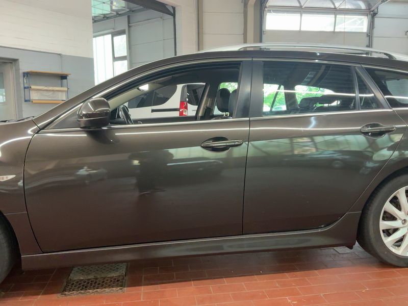 Mazda 6 2.0 Edition 125 — zdjęcie 4