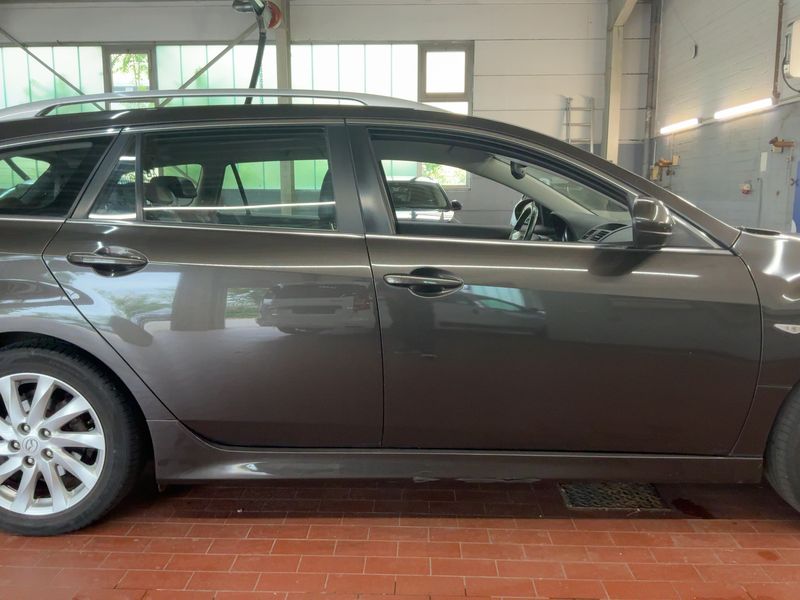 Mazda 6 2.0 Edition 125 — zdjęcie 7