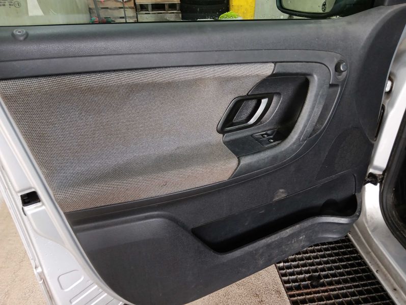 Skoda Fabia 1.2 Happy — zdjęcie 16