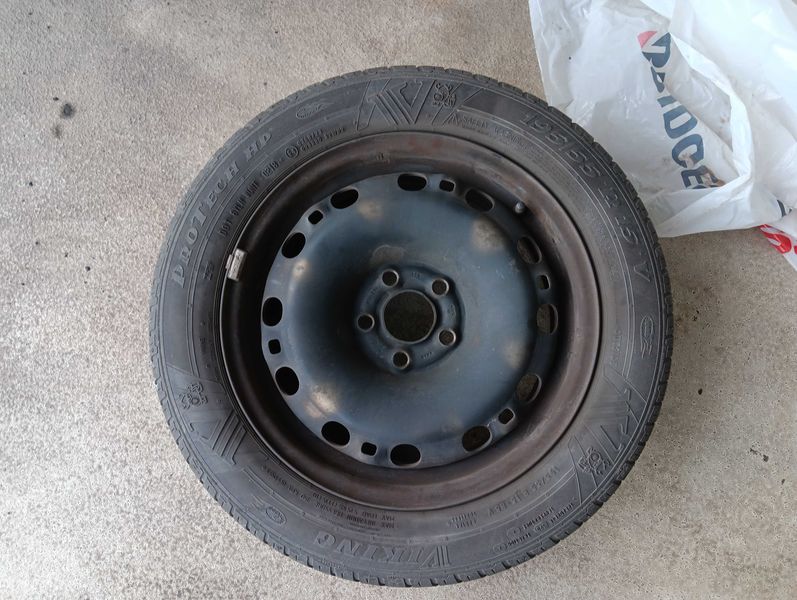 Skoda Fabia 1.2 Happy — zdjęcie 15