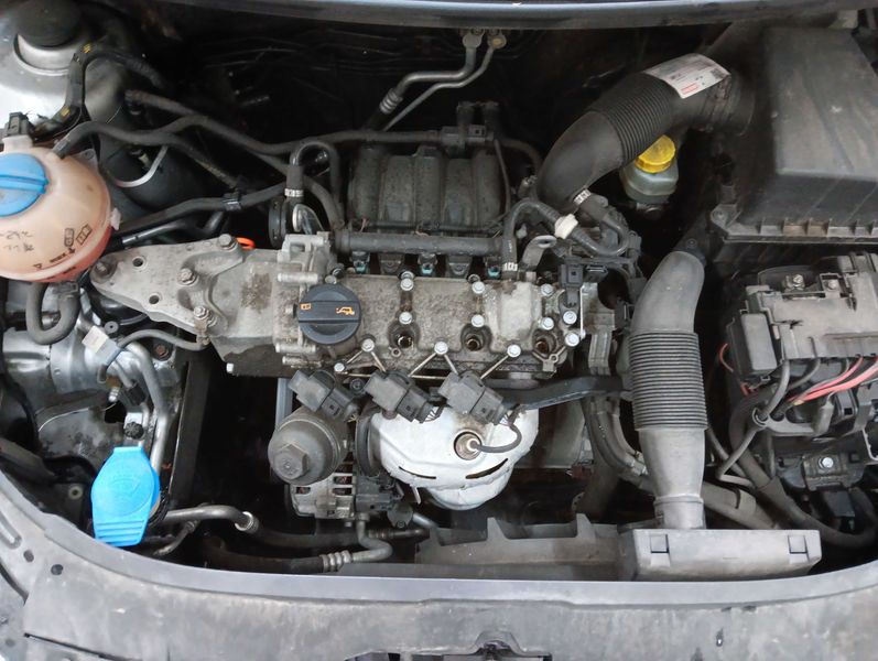Skoda Fabia 1.2 Happy — zdjęcie 8