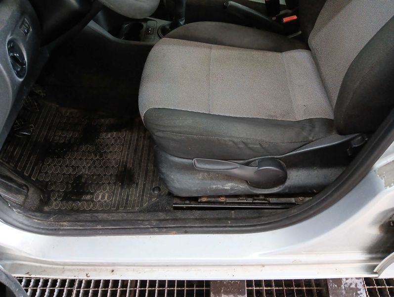 Skoda Fabia 1.2 Happy — zdjęcie 17