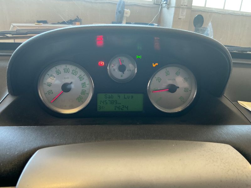 Lancia Ypsilon 1.2 Oro 2008 – снимка 4