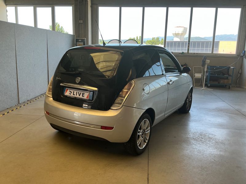 Lancia Ypsilon 1.2 Oro 2008 – снимка 2