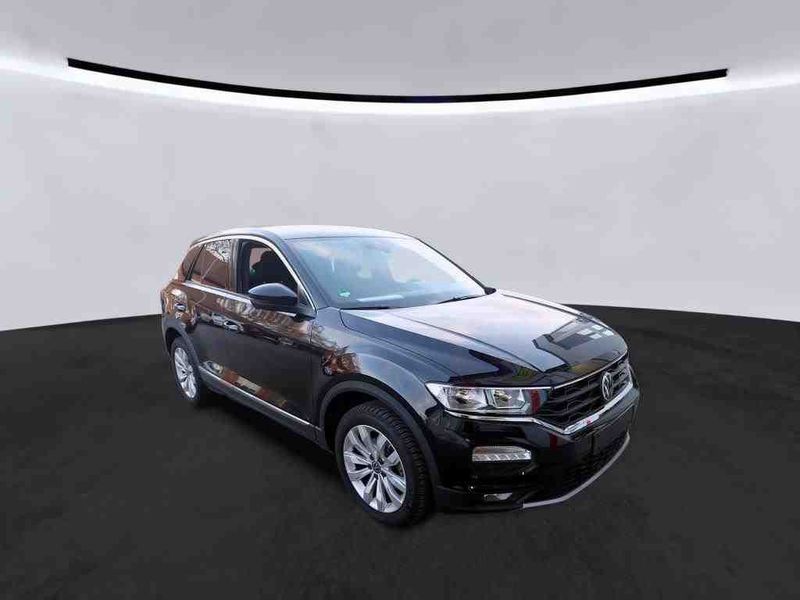 Volkswagen T-Roc 1.5 TSI ACT Sport — zdjęcie 15