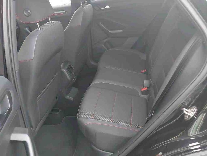 Volkswagen T-Roc 1.5 TSI ACT Sport — zdjęcie 12