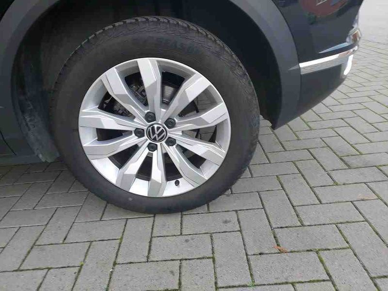 Volkswagen T-Roc 1.5 TSI ACT Sport — zdjęcie 23