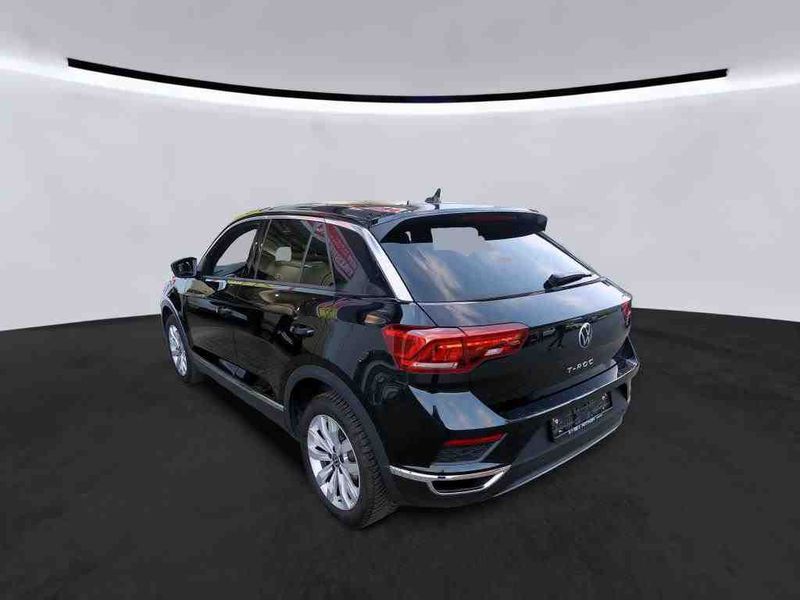 Volkswagen T-Roc 1.5 TSI ACT Sport — zdjęcie 16