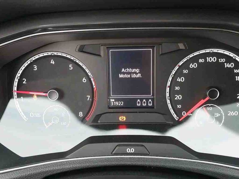 Volkswagen T-Roc 1.5 TSI ACT Sport — zdjęcie 14