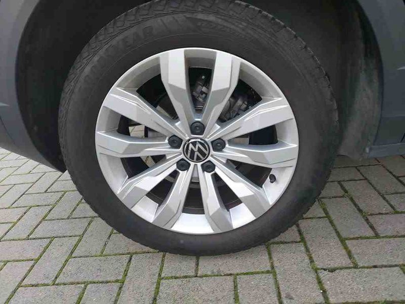 Volkswagen T-Roc 1.5 TSI ACT Sport — zdjęcie 24