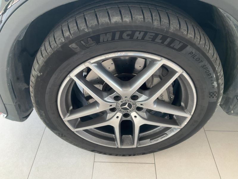 Mercedes-Benz GLC-Klasse GLC 250 d 4Matic Premium 2017 – снимка 3