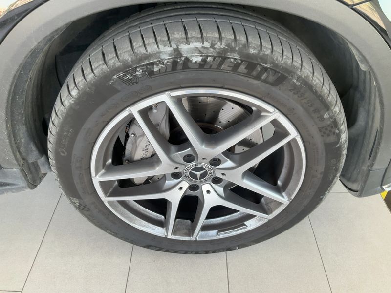 Mercedes-Benz GLC-Klasse GLC 250 d 4Matic Premium 2017 – снимка 11