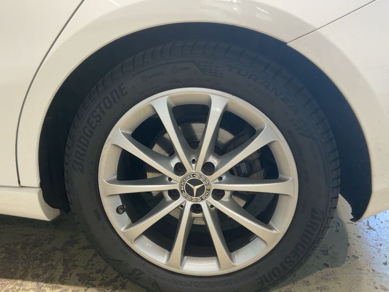 Mercedes-Benz A-Klasse A 180 d Progresivo 2020 – снимка 5