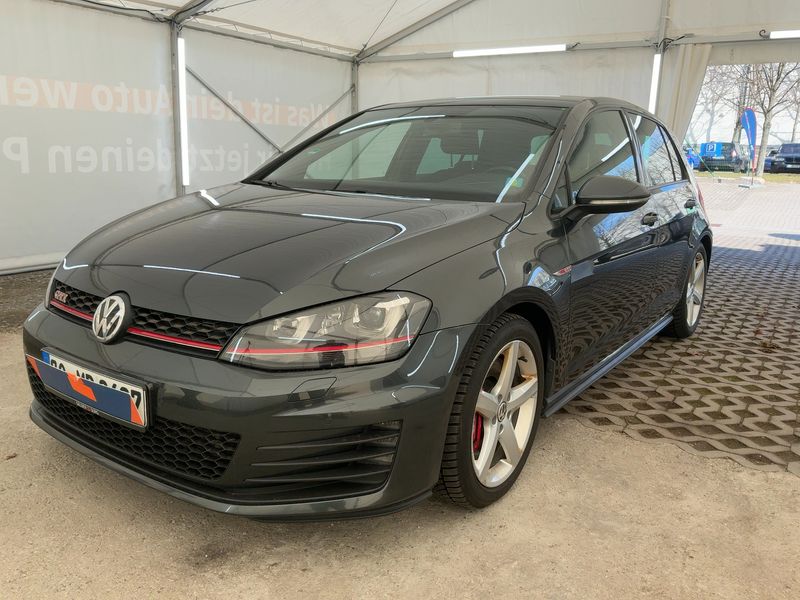 Golf VII 2.0 TFSI GTI "Performance" BlueMotion