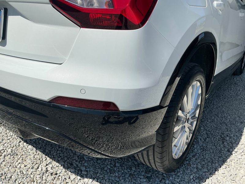 Audi Q2 1.6 TDI 2017 – снимка 26