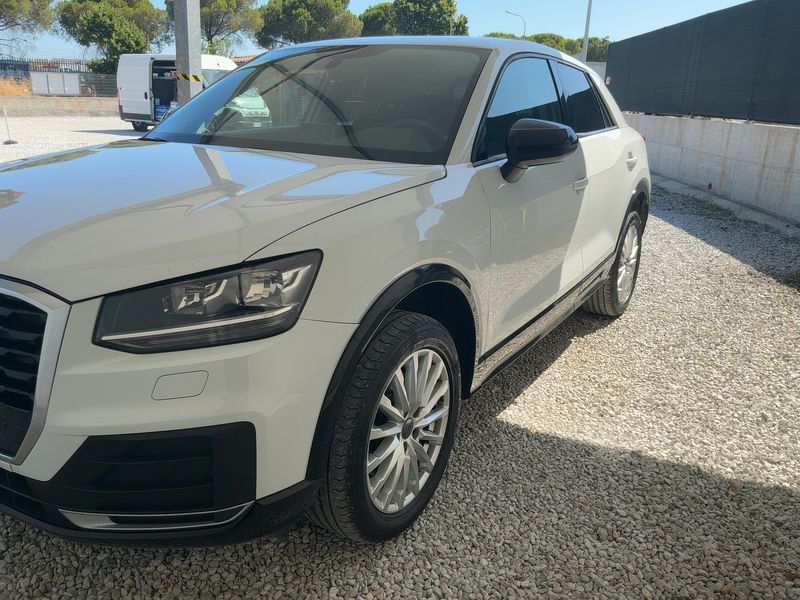 Audi Q2 1.6 TDI 2017 – снимка 2