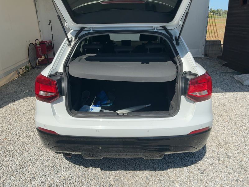 Audi Q2 1.6 TDI 2017 – снимка 15