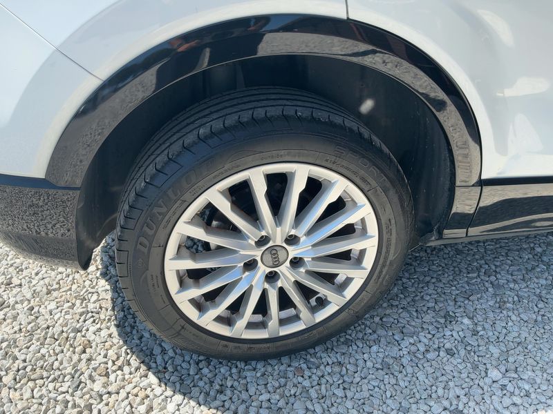 Audi Q2 1.6 TDI 2017 – снимка 9