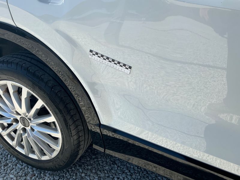 Audi Q2 1.6 TDI 2017 – снимка 22