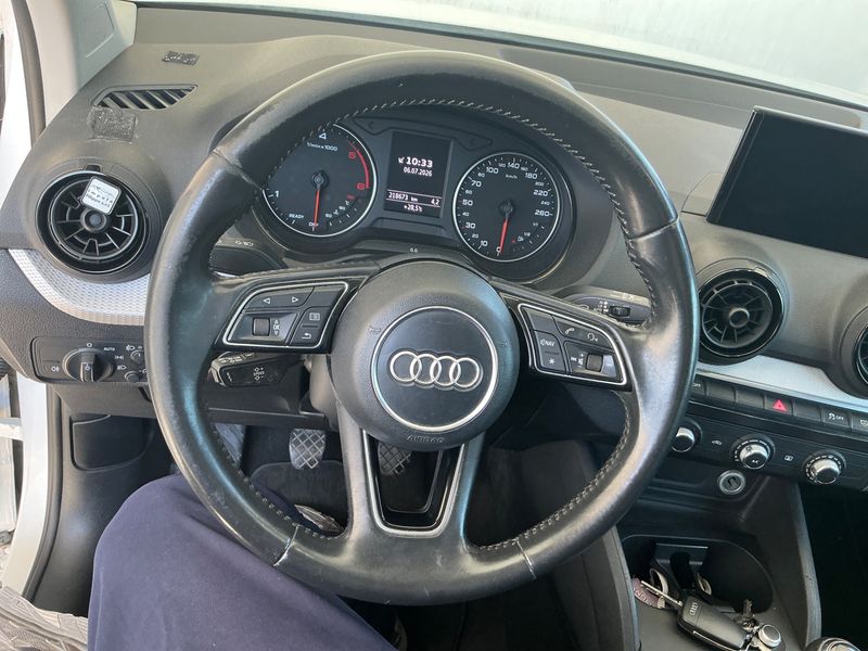 Audi Q2 1.6 TDI 2017 – снимка 24