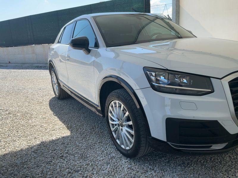 Audi Q2 1.6 TDI 2017 – снимка 12