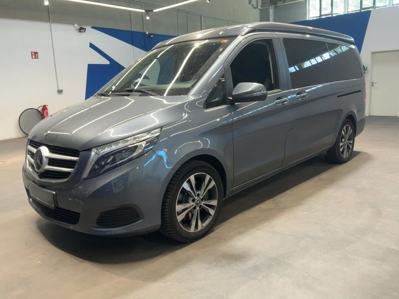 V-Klasse V 250 d Horizon Edition