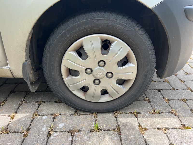Hyundai i10 1.2 Classic — zdjęcie 22