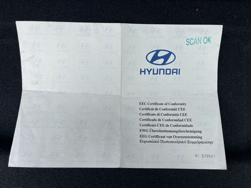 Hyundai i10 1.2 Classic — zdjęcie 17