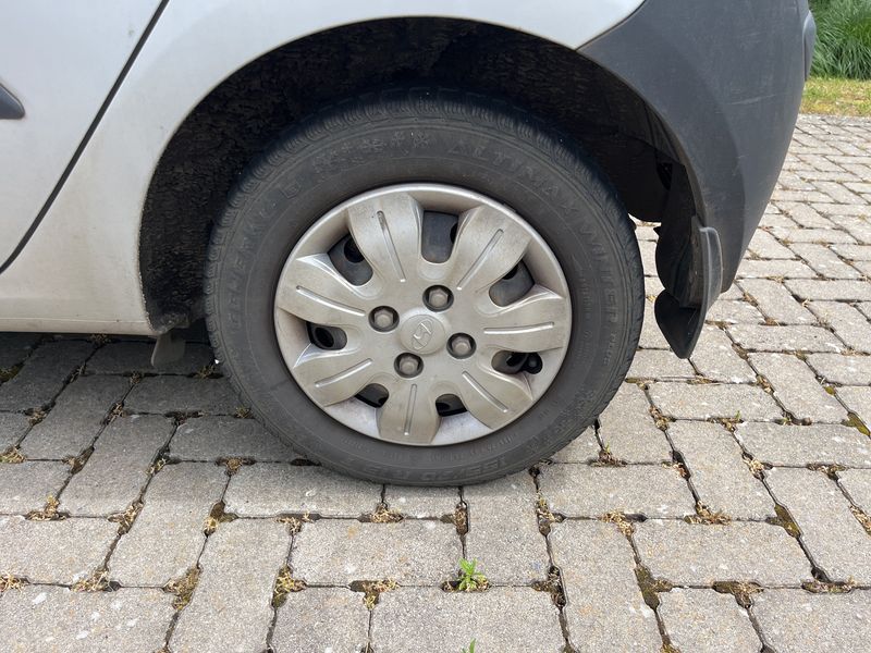 Hyundai i10 1.2 Classic — zdjęcie 20