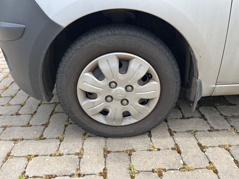 Hyundai i10 1.2 Classic — zdjęcie 19