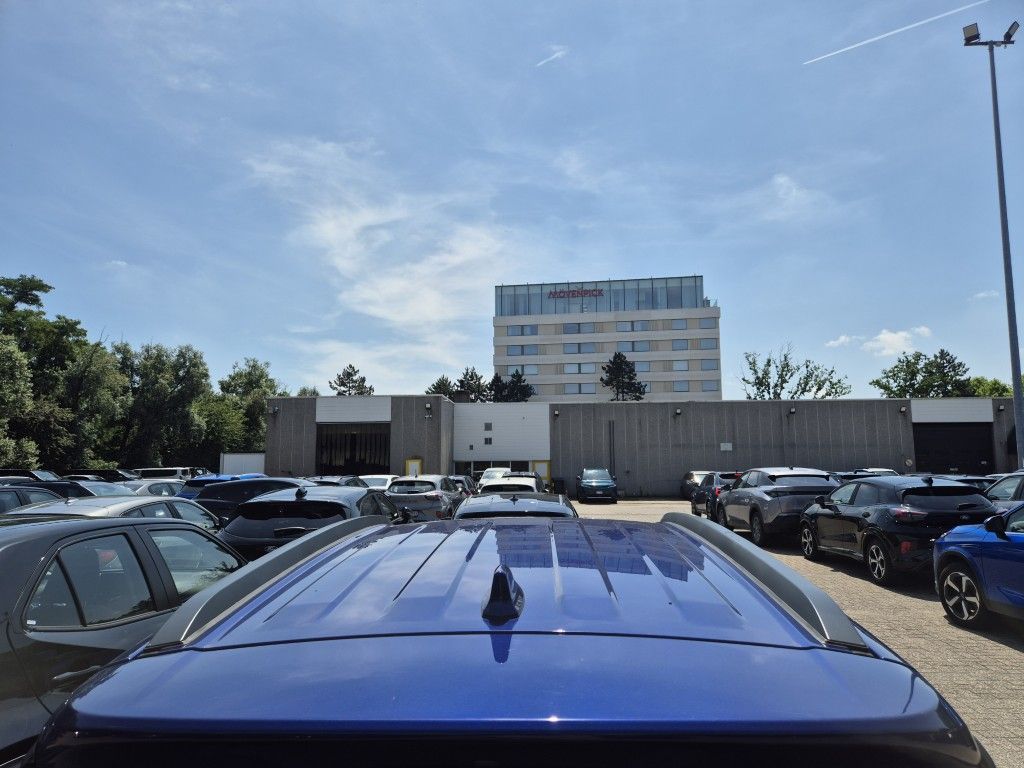 Toyota Corolla d'occasion
