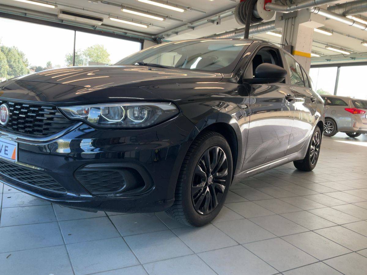 Fiat Tipo 1.4 Street
