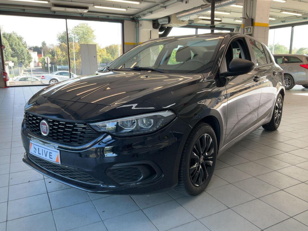 Fiat Tipo 1.4 Street