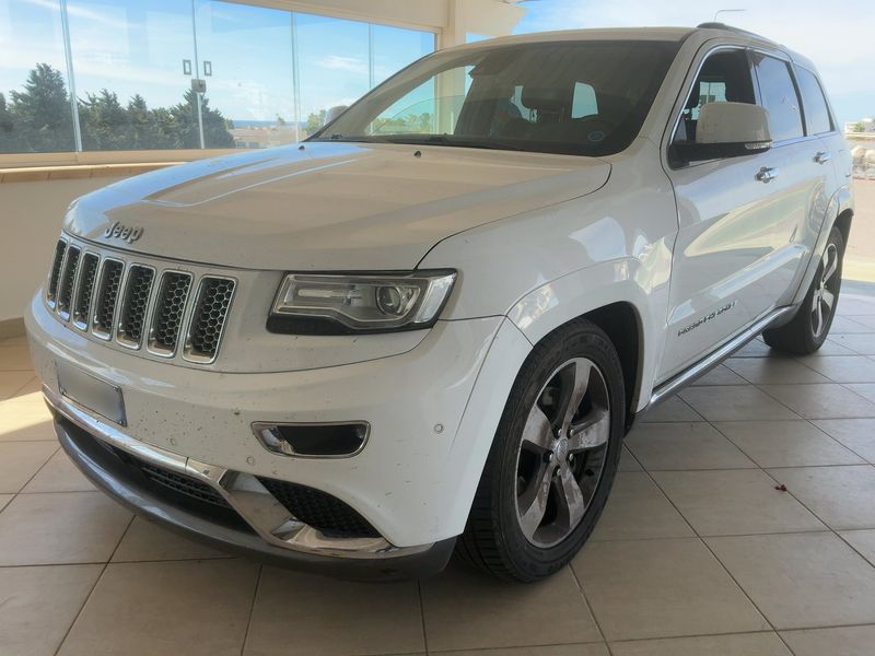 Jeep Grand