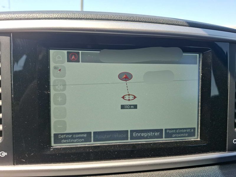 Kia Sportage 1.6 CRDi Active 2WD — zdjęcie 13