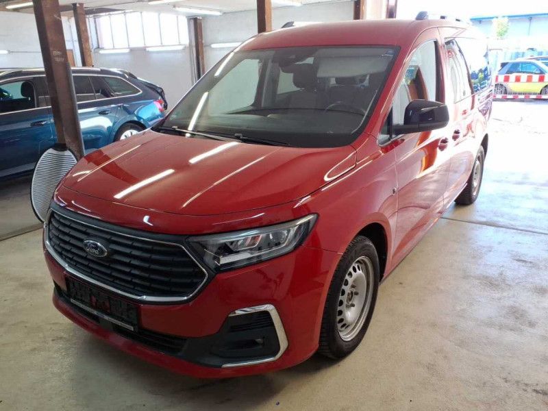 Ford Grand d'occasion