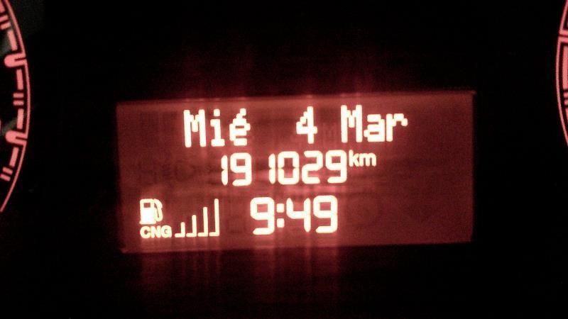 Fiat Fiorino d'occasion