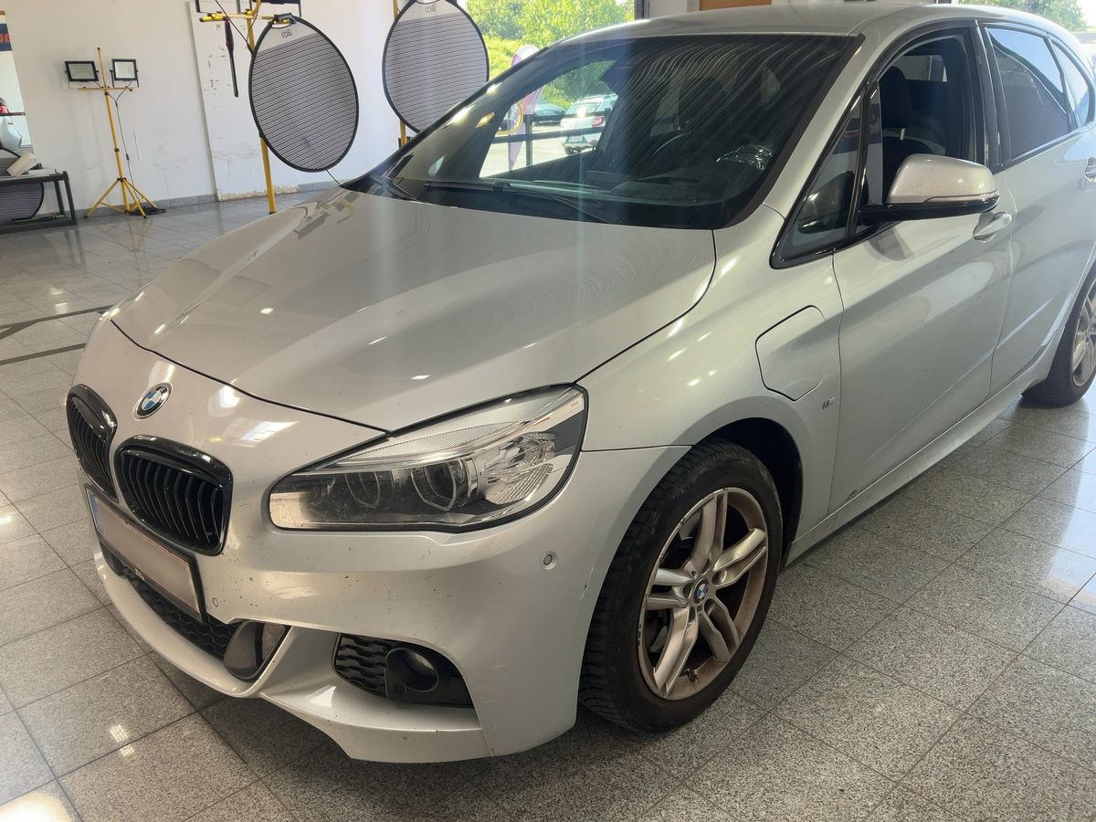 BMW 2er d'occasion