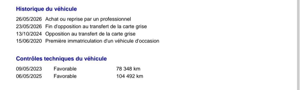 Peugeot 508 d'occasion
