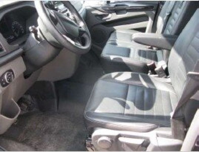 Ford Tourneo d'occasion